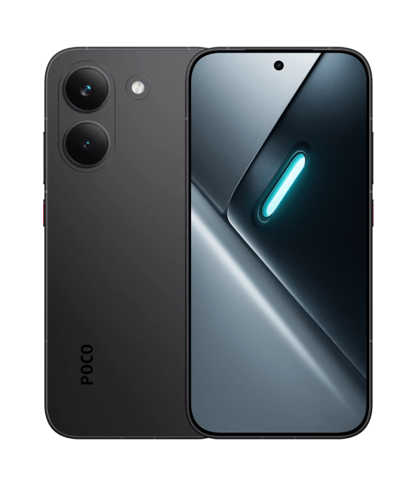 POCO X8 PRO 5G pametni telefon 12/512GB