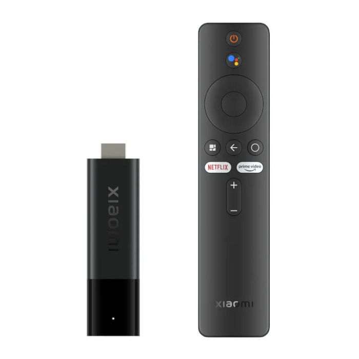 Xiaomi Smart TV Stick 4K Edition 2024
