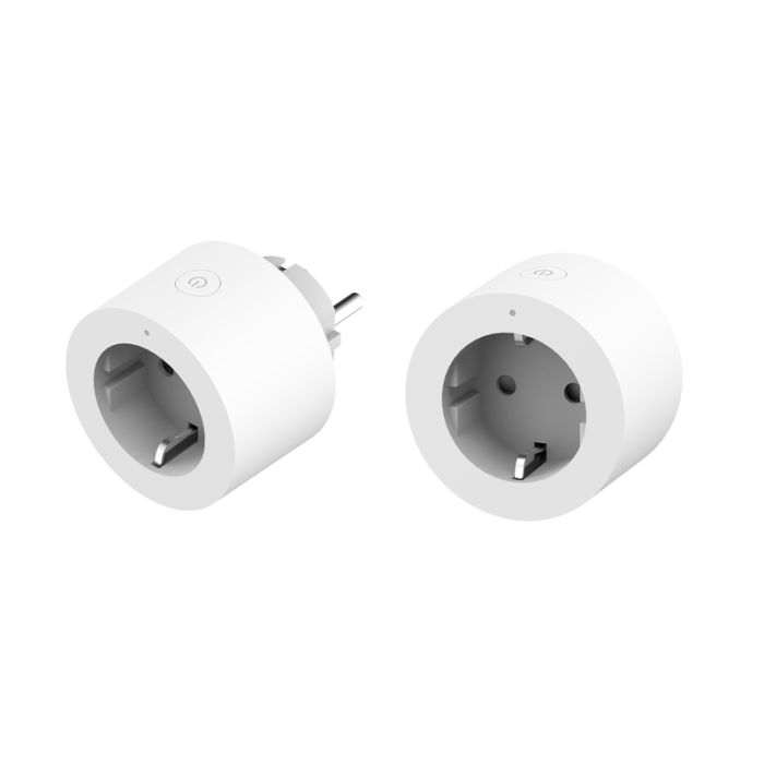 AQARA pametna vtičnica Zigbee - SP-EUC01