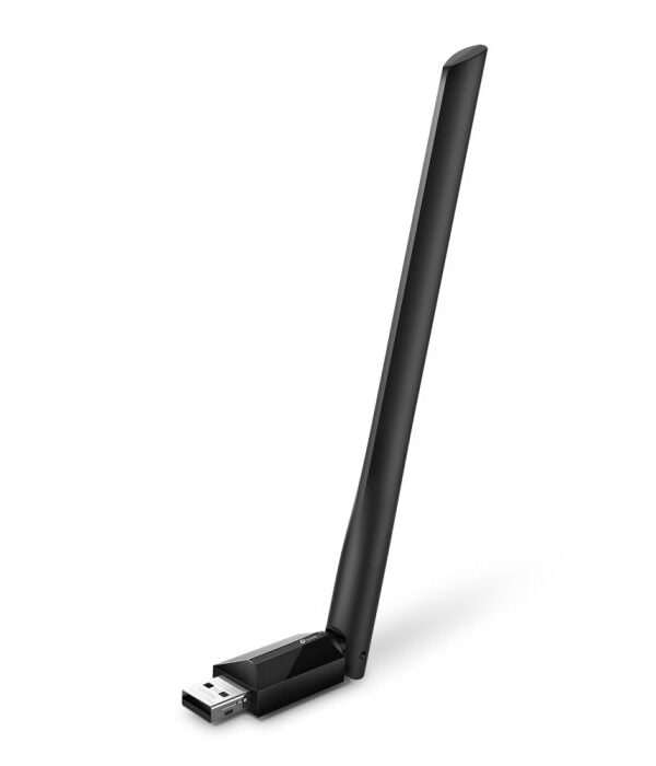 TP-LINK Archer T2U PLUS 600Mbps Dual Band brezžična USB mrežna kartica