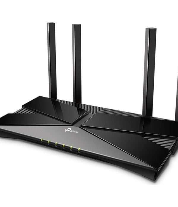 TP-LINK usmerjevalnik Archer AX53 AX3000 Dual Band Gigabit Wi-Fi 6