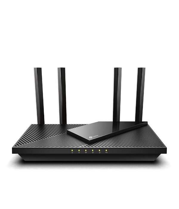 TP-LINK usmerjevalnik Archer AX55 AX3000 Dual Band Gigabit usmerjevalnik Wi-Fi 6