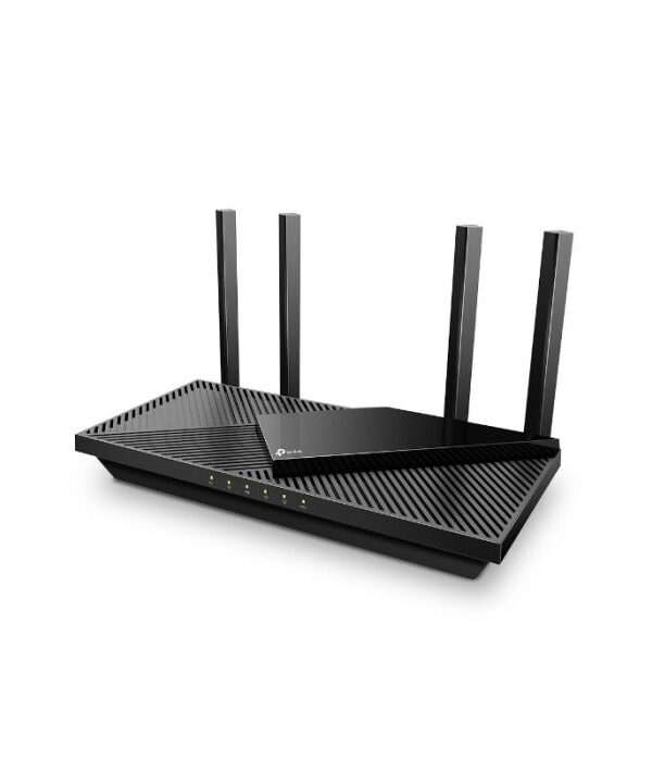TP-LINK usmerjevalnik Archer AX55 PRO AX3000 Dual Band Gigabit usmerjevalnik Wi-Fi 6