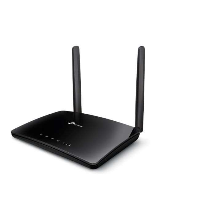 TP-LINK Archer MR400 AC1200 brezžični Dual Band 4G LTE usmerjevalnik