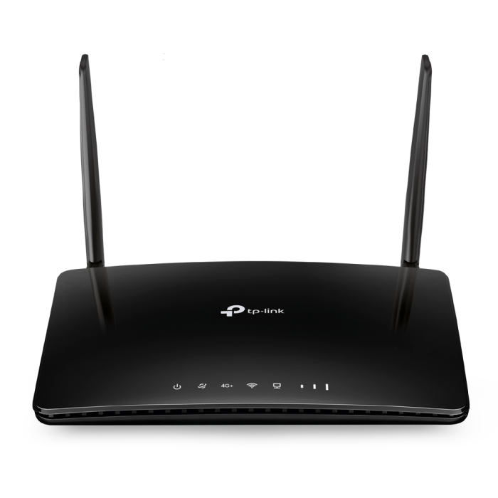 TP-LINK Archer MR500 AC1200 brezžični Dual Band 4G+ Cat6 usmerjevalnik