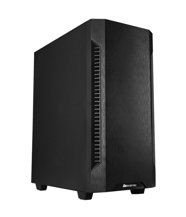 Chieftec AS-01B-OP USB3.2 ATX ohišje