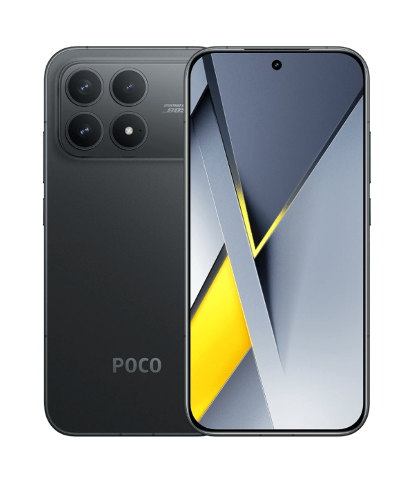 POCO F8 PRO pametni telefon 12/512GB