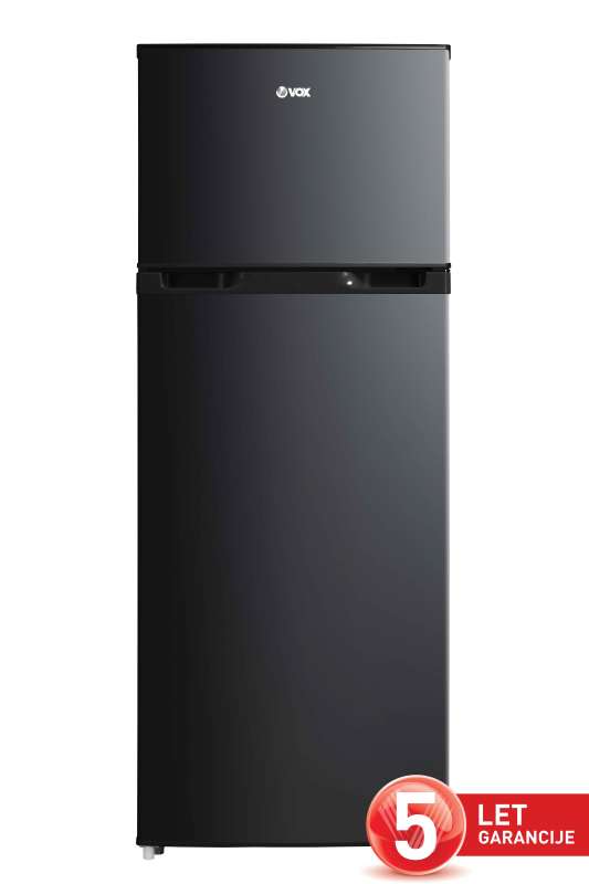 VOX kombinirani hladilnik KG 2730B E [E