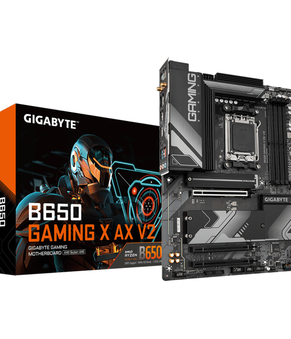 GIGABYTE B650 GAMING X AX V2