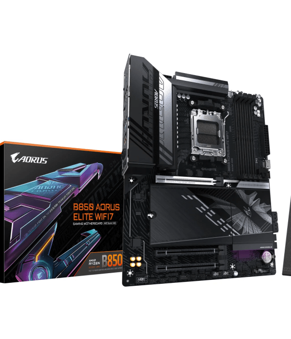 GIGABYTE B850 AORUS ELITE WIFI7