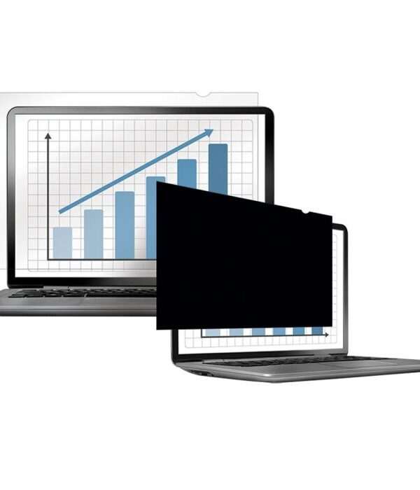 Fellowes PrivaScreen Privacy Filter 14.0″ (16:9) Widescreen
