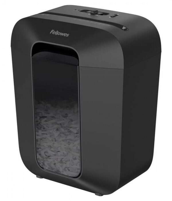 Fellowes Powershred LX45 Cross-Cut uničevalnik dokumentov