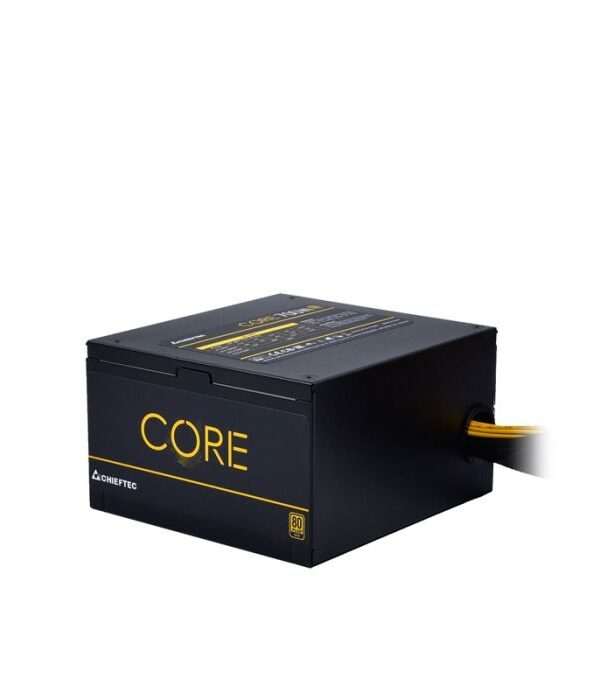 Chieftec Core Series 700W GOLD ATX napajalnik