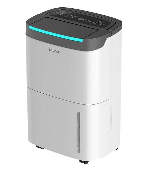 Be Cool Razvlaževalnik zraka 50 litrov 680W