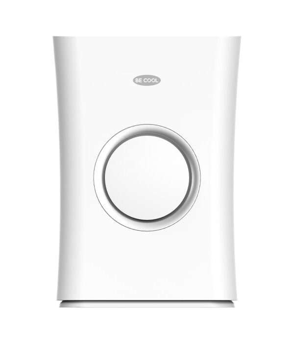Be Cool čistilec zraka za površine 52m² F-BC52LR2101
