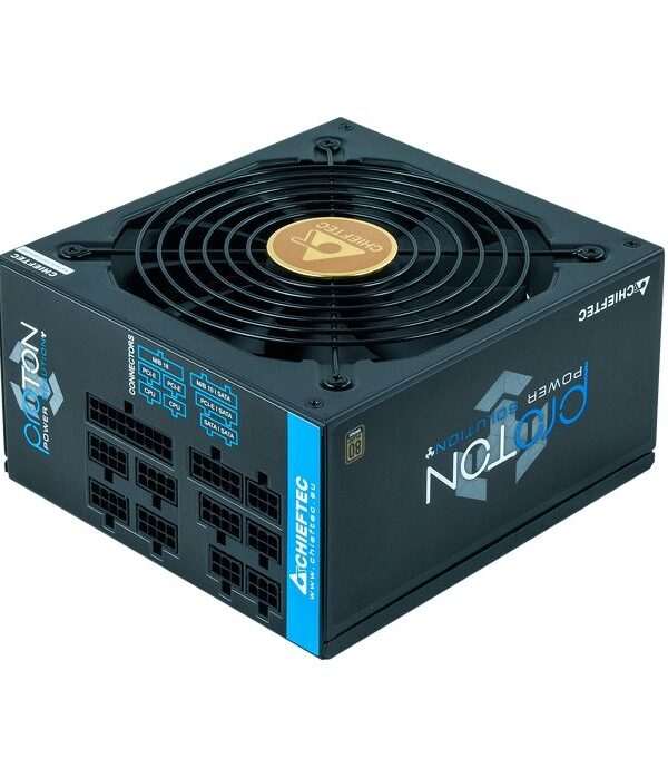 Chieftec Proton Series 1000W ATX modularni napajalnik