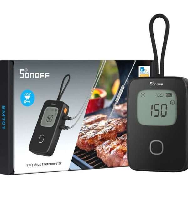 SONOFF termometer za meso BMT01