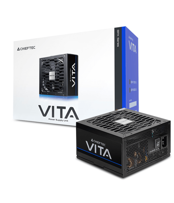 Chieftec Vita Series 850W ATX napajalnik