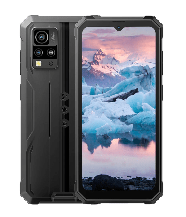 Blackview pametni robustni telefon BV4800 PRO 4/128GB