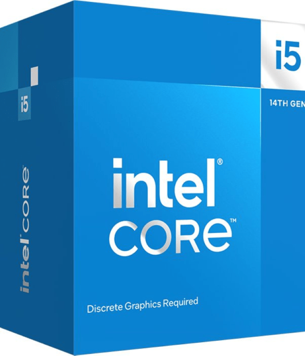 Intel Core i5 14400F BOX procesor