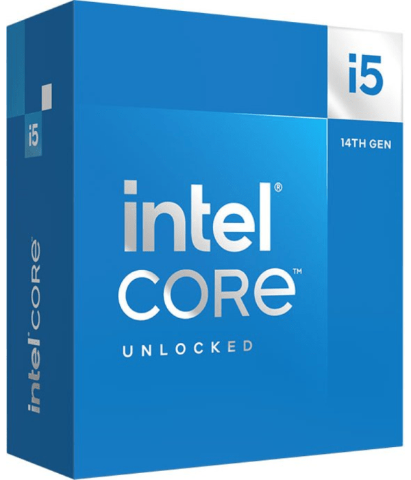 Intel Core i5 14600K BOX procesor