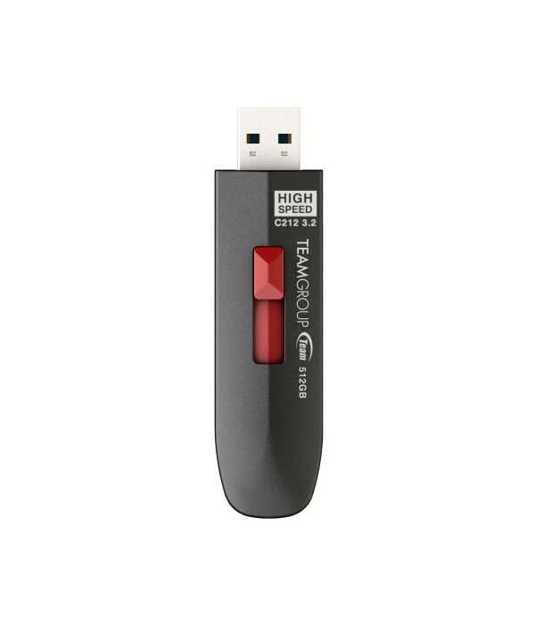 Teamgroup 512GB C212 USB 3.2 1000/800 MB/s spominski ključek