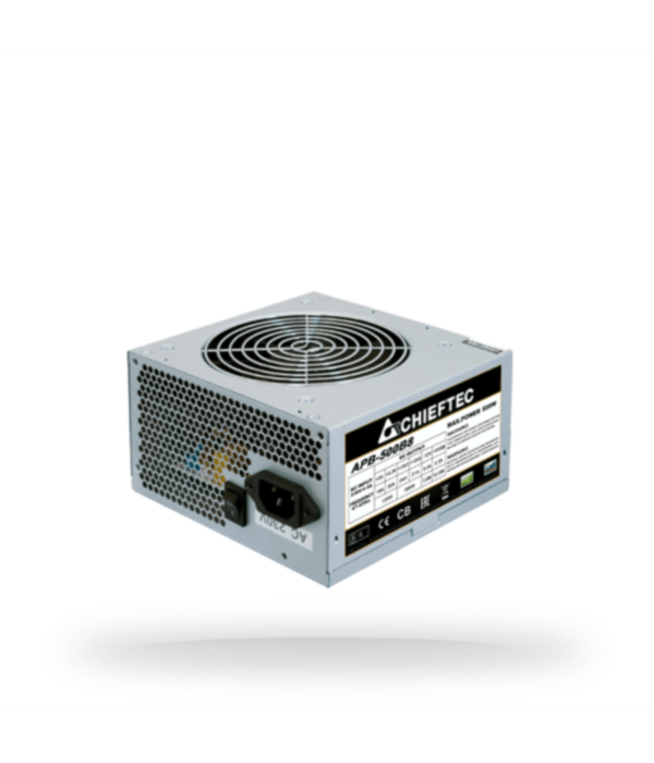 Chieftec Value Series 500W ATX napajalnik