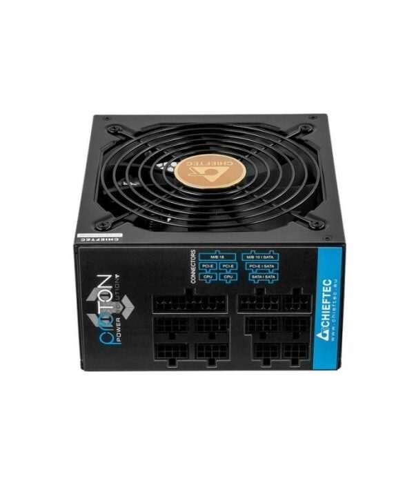 Chieftec Proton Series 850W ATX modularni napajalnik