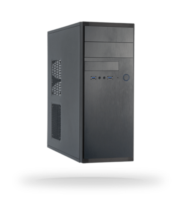 Chieftec HQ-01B-OP USB3 ATX ohišje