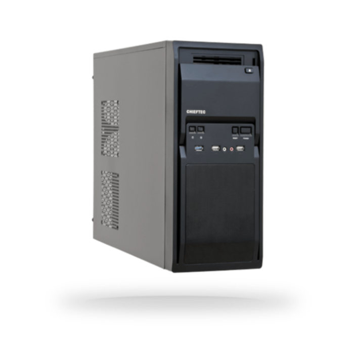 Chieftec LG-01B-OP USB3 ATX ohišje