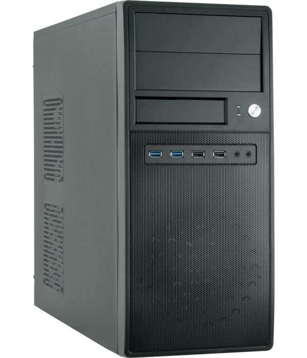 Chieftec CG-04B-OP USB3 ATX ohišje