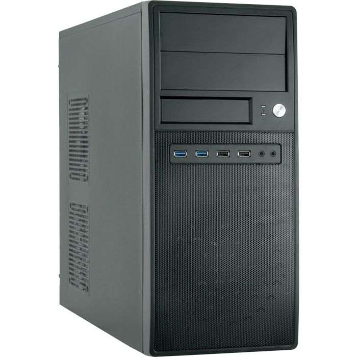 Chieftec CG-04B-OP USB3 ATX ohišje