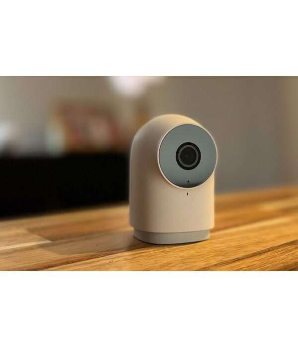 AQARA SMART HOME G2H PRO CAMERA HUB