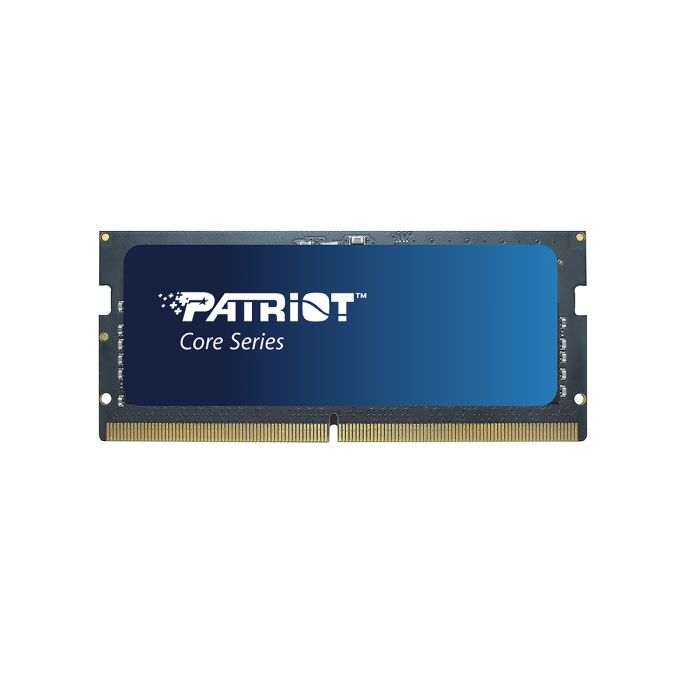 Patriot Signature Line Core 8GB DDR5-5600 SODIMM CL46