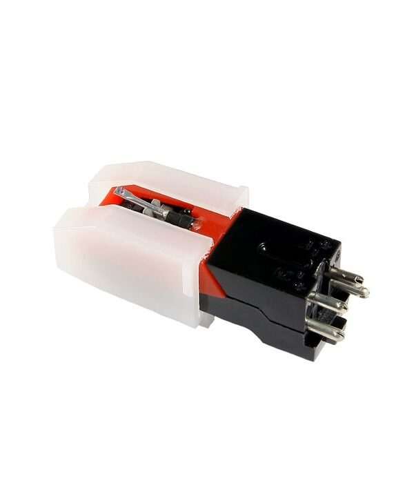 Glava in igla za gramofon modela CR1113 IN CR1114