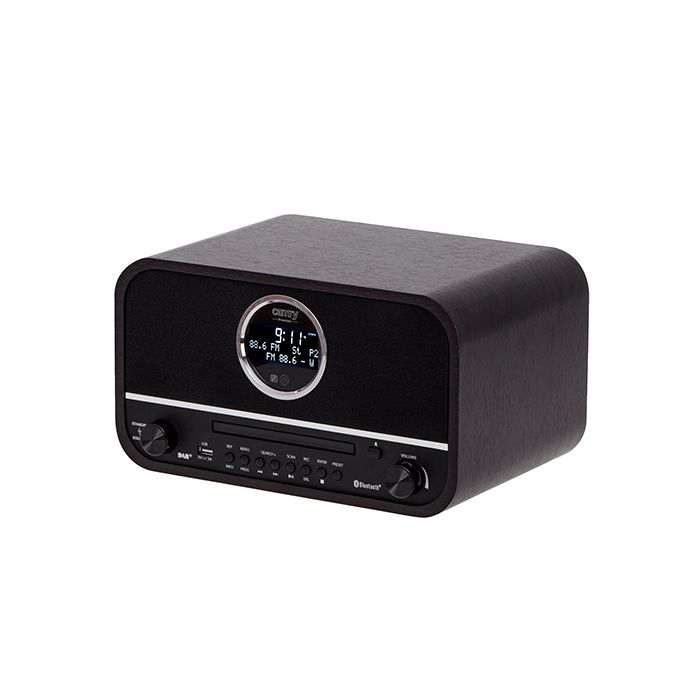 Camry Retro radio  CR1182