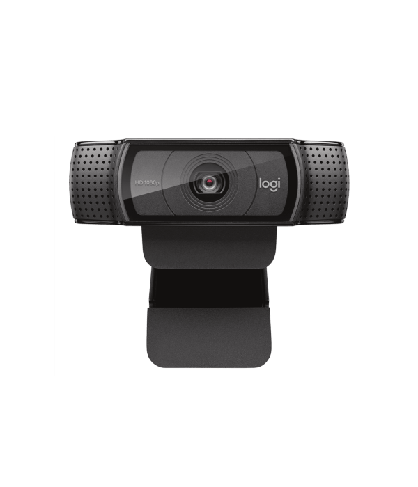 Logitech kamera C920e business