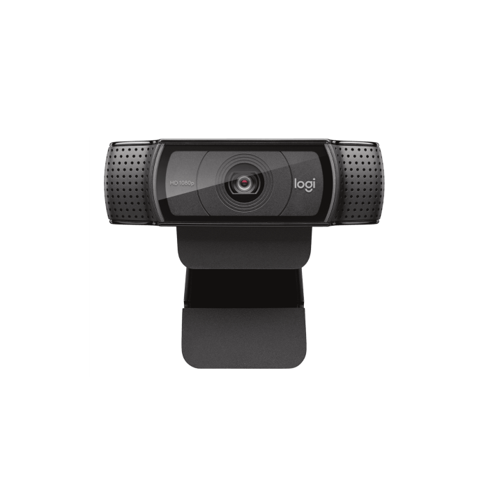 Logitech kamera C920e business