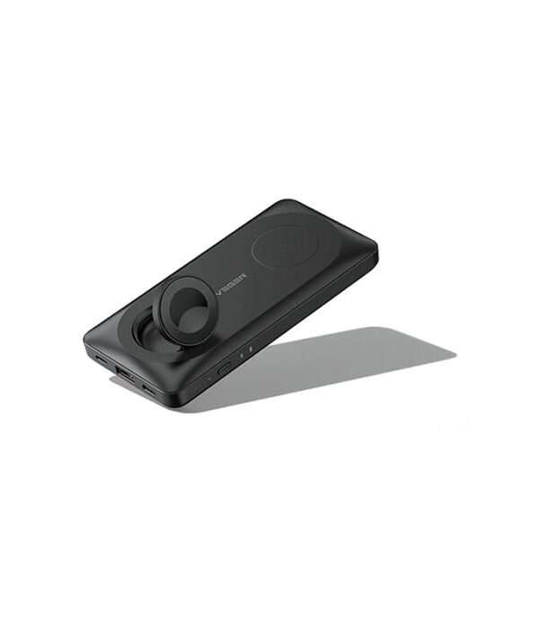 VEGER 3v1 prenosna baterija MagMulti 10000 mAh