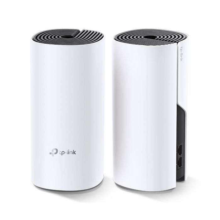 TP-LINK brezžična dostopna točka DECO M4 AC1200 - 2 pack
