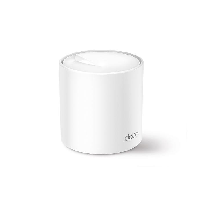 TP-Link Deco X50 (1 pack) domači Mesh Wifi sistem