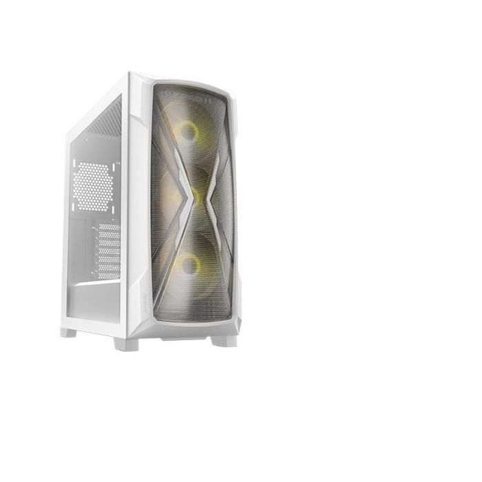 Antec DP505 ATX RGB gaming ohišje