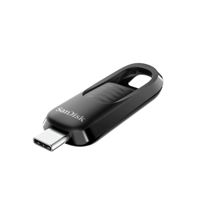 SanDisk 1TB Ultra Slider USB-C 3.2 USB ključ