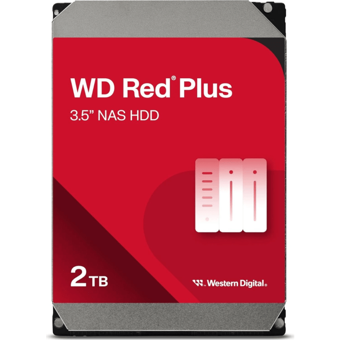 5" SATA 6Gb/s 5400rpm 64MB HDD disk