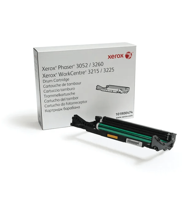 XEROX 101R00474 Drum Cartridge za Phaser 3052/3260 WorkCentre 3215/3225 za 10.000 strani boben