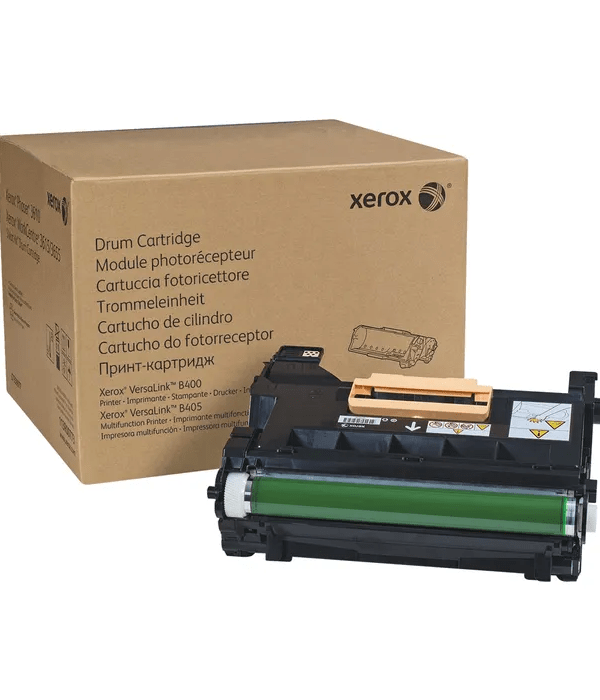 XEROX 101R00554 Drum Cartridge za VersaLink B400/B405 za 65.000 strani boben