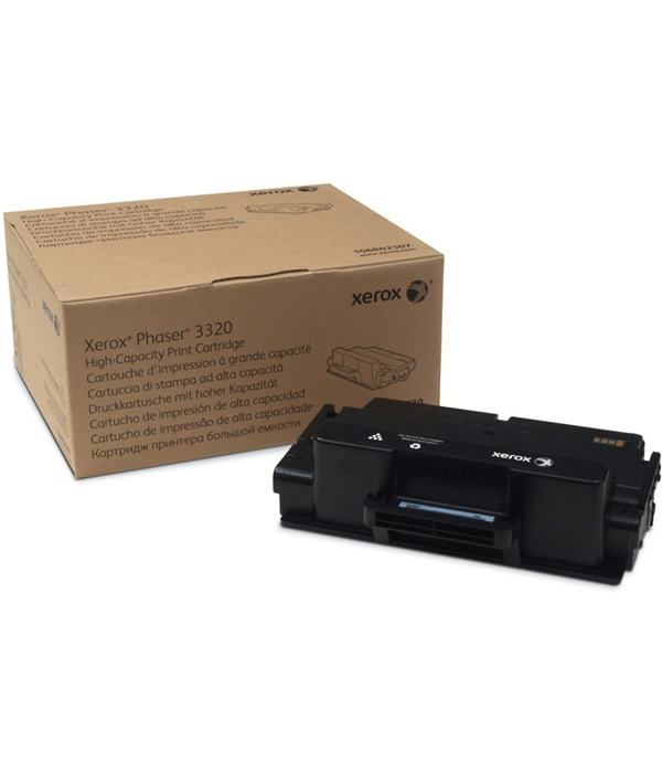 XEROX 106R02306 Black Toner za Phaser 3320 za 10.000 strani črni toner