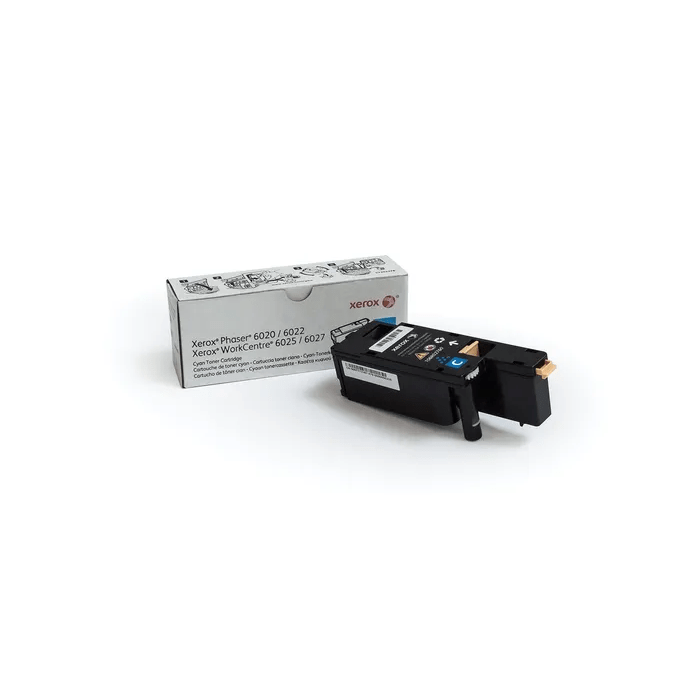 XEROX 106R02760 Cyan Toner za Phaser/WC za 1.000 strani cian toner