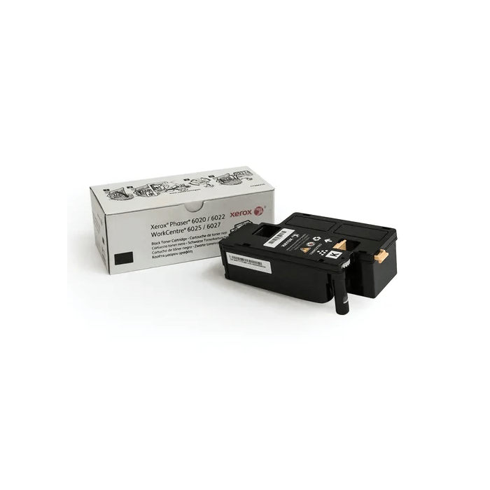 XEROX 106R02763 Black Toner za Phaser/WC za 2.000 strani črni toner