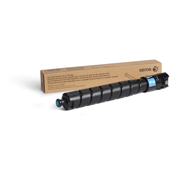 XEROX 106R04082 Cyan high capacity toner za C9000 za 31.400 strani cian toner